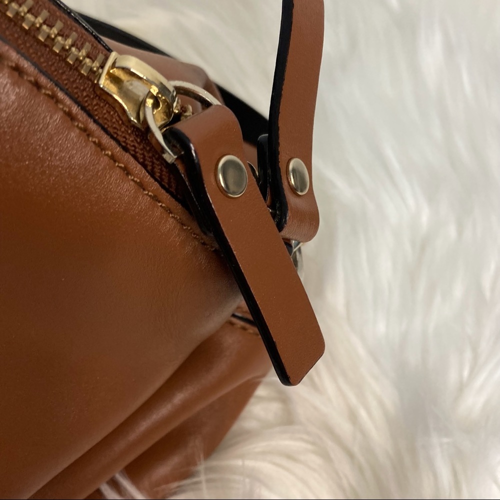 Kate Spade Robin Egg And Brown Waverley St. Drew Satchels Bundle - Picture 9 of 16